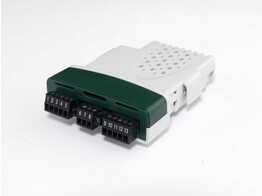 Mentor MP PLC option module  SM - Application Module   CTNet Plus