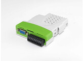 Mentor MP Feedback option module  SM - Universal Encoder Plus