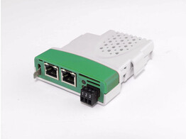 Mentor MP Fieldbus option module  SM - Profinet