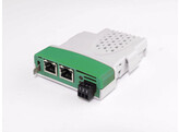 Mentor MP Fieldbus option module  SM - Profinet