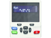 Remote Keypad RTC - Type  LCD - 2 line multi language