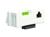 Adaptateur AI - Adaptateur 485 - Type   RJ45 / RS485