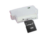 Adapter AI - Smart-Adapter - Typ  24 VDC-Backup   SD-Slot und 4 GB SD