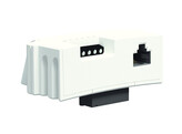 Adaptateur AI - Adaptateur 485 24 V - Type   RJ45 / RS485   sauvegarde 24 VCC