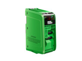 Commander S100 Regler 200V-240V- 1 1 kW- 6 0 A-  Rahmen 2    EMV-Filter