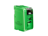 Commander S100 controller 380V-480V - 3 0 kW - 7 2 A -  frame 3    EMC-Filter