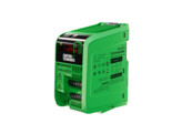 Commander S100 Regler 200V-240V - 0 18 kW- 1 2 A-  Rahmen 1    EMV-Filter