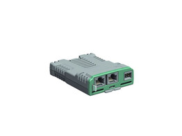 PLC-Option-Modul - Typ  MCi210