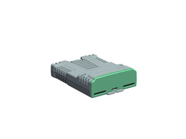 PLC option module - Type  MCi200