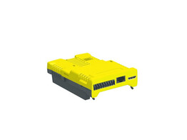 Safety option module - Type  SI - Safety