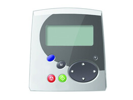 LCD-keypad voor Mentor MP  SM-LCD Keypad