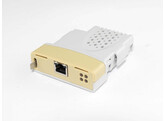 Mentor MP Fieldbus option module  SM - Ethernet