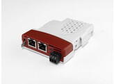 Mentor MP Fieldbus option module  SM - EtherCAT