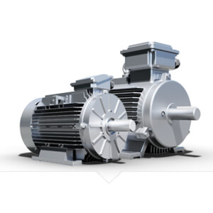 Electric motors