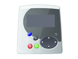 LED-keypad voor Mentor MP  SM-LED Keypad