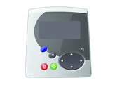 LED-keypad voor Mentor MP  SM-LED Keypad