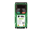 Commander C200 regelaar 200-240V - 0 75 kW - 4 2 A -  frame 1    Filter