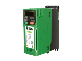 Commander C200 regelaar 400V - 1 5 kW - 4 1 A -  frame 2    Filter