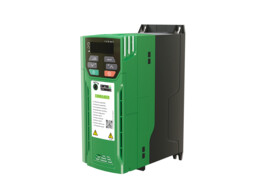 Controleur Commander C200 - 400V - 4 0 kW - 9 4 A -  3    filtre