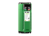 Commander C200 regelaar 200-240V - 4 0 kW - 17 6 A -  frame 4    Filter