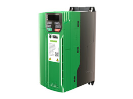 Commander C200 regelaar 400V - 5 5 kW - 13 5 A -  frame 4    Filter