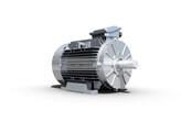 TECHTOP 132 SX electric motor - 7.5kW  2 poles / 3000rpm  B3