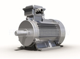 OMEC 180 M Elektromotor - 18.5kW  4 pole / 1500rpm  B3