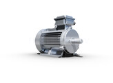 OMEC 225 M Elektromotor - 45kW  2 pole / 3000rpm  B3