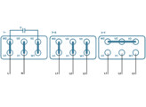 Forced Cooling  OMT1  BORA  BG100  IP66