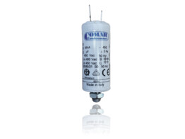 Capacitor Faston 20 F